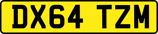 DX64TZM