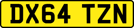 DX64TZN