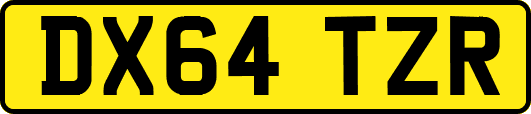 DX64TZR