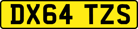 DX64TZS