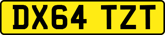 DX64TZT