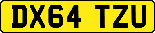 DX64TZU