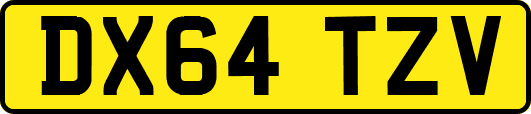 DX64TZV