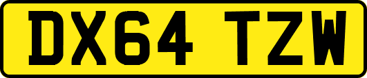 DX64TZW