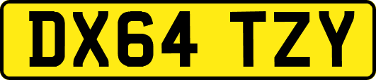 DX64TZY