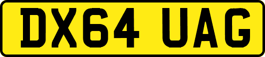 DX64UAG