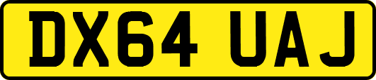 DX64UAJ