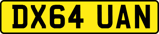 DX64UAN