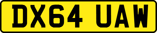 DX64UAW