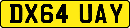 DX64UAY