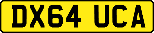 DX64UCA