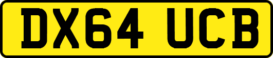DX64UCB
