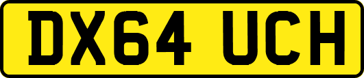DX64UCH