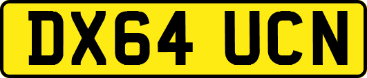 DX64UCN