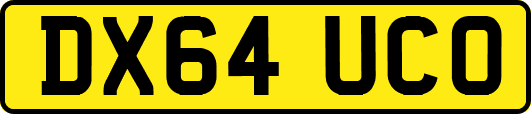 DX64UCO