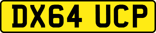 DX64UCP