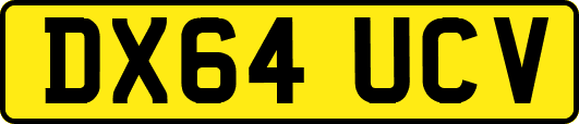 DX64UCV
