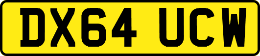 DX64UCW