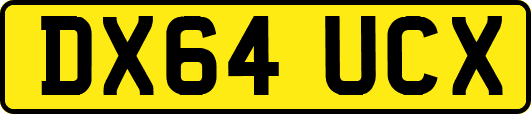 DX64UCX