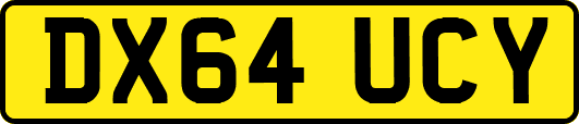 DX64UCY