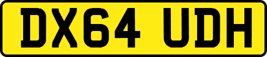 DX64UDH