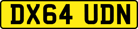DX64UDN