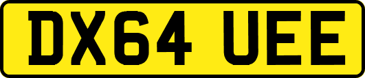 DX64UEE