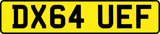 DX64UEF
