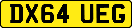 DX64UEG