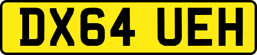 DX64UEH