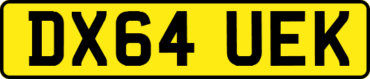 DX64UEK