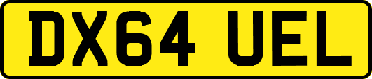 DX64UEL
