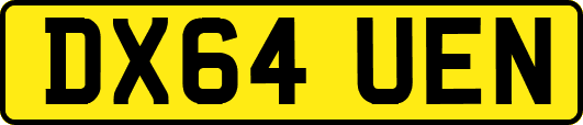 DX64UEN