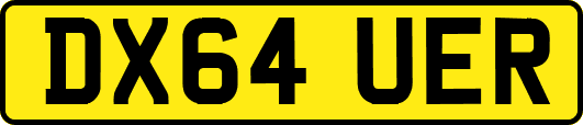 DX64UER