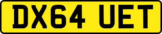 DX64UET