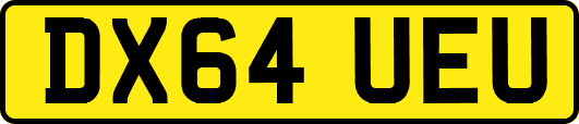 DX64UEU