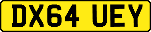 DX64UEY