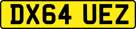 DX64UEZ