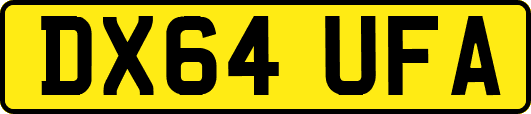DX64UFA