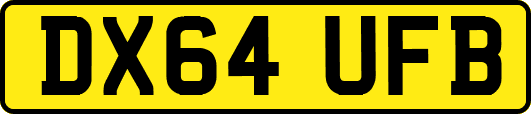 DX64UFB