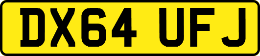 DX64UFJ