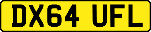 DX64UFL