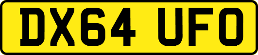 DX64UFO
