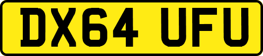 DX64UFU