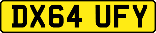 DX64UFY