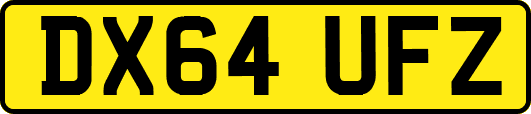 DX64UFZ