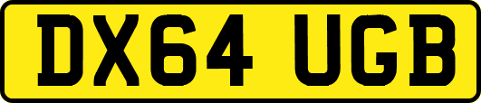 DX64UGB