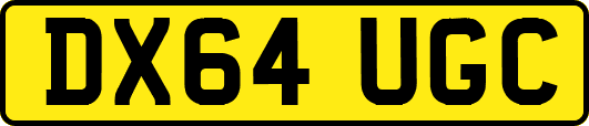 DX64UGC