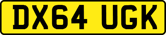 DX64UGK
