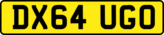 DX64UGO